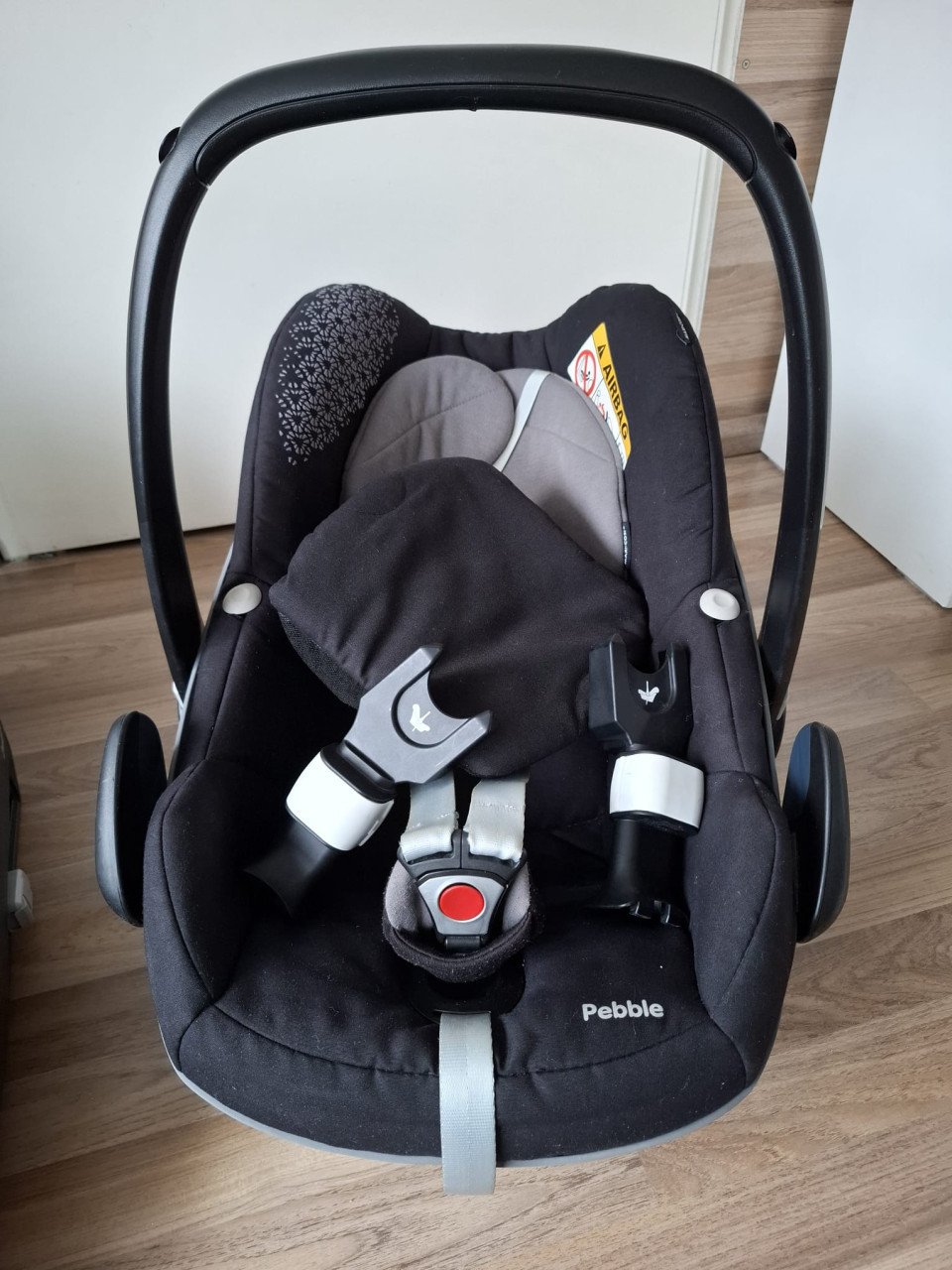 Maxi-Cosi Pebble