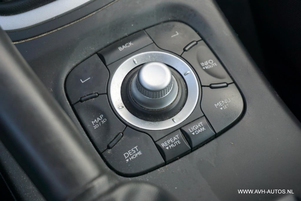 Renault Megane 1.6 expression