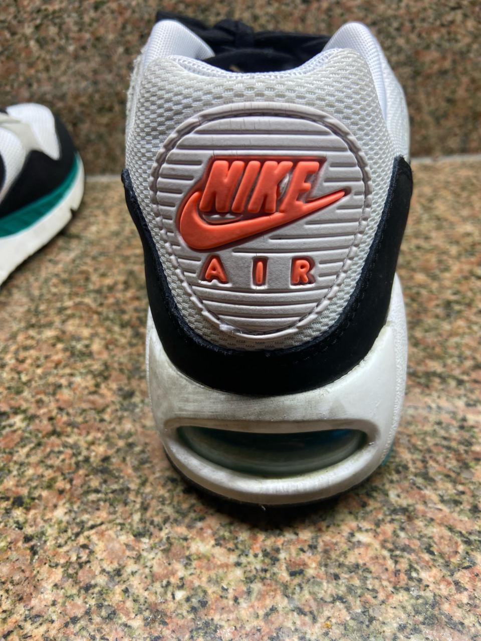 Mooie Nike Air Max, maat 40