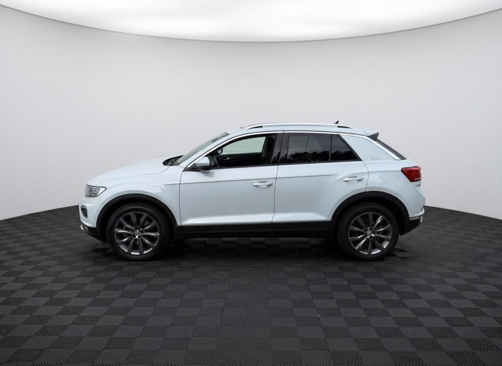 Volkswagen T-roc 1.0 tsi style