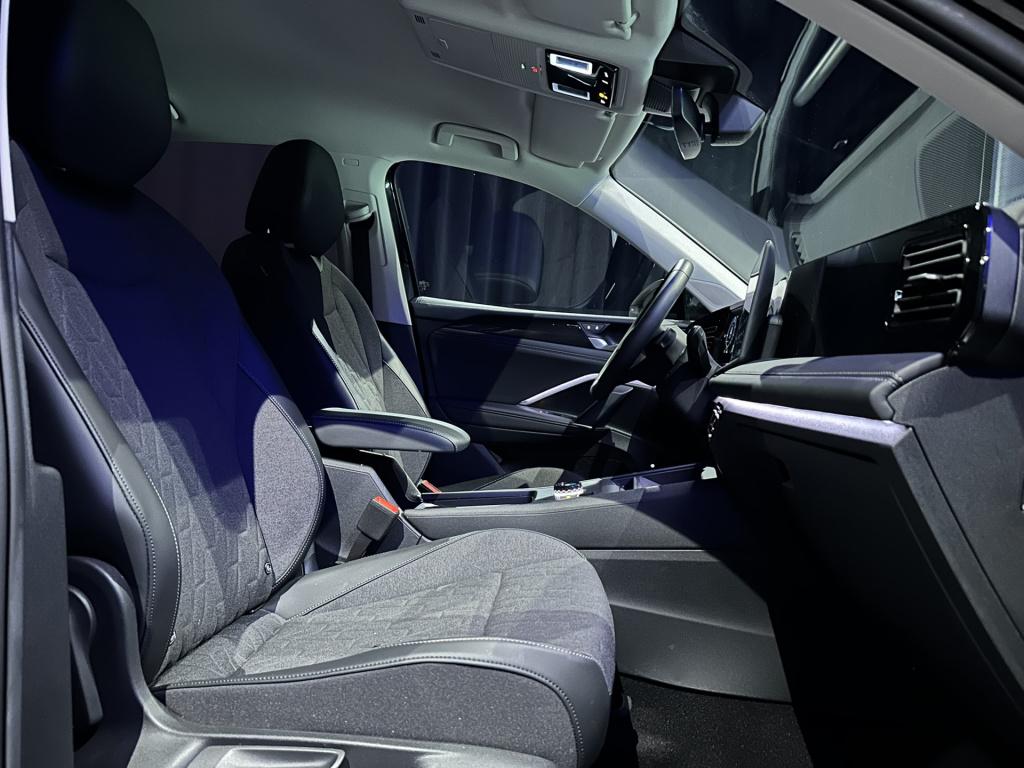 Volkswagen Tiguan 1.5 ehybrid life edition *acc*camera*led*appconnect*