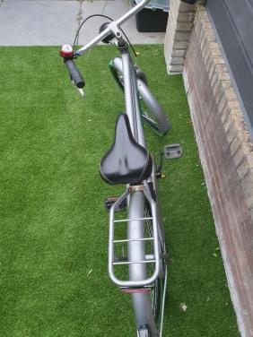 Jongensfiets