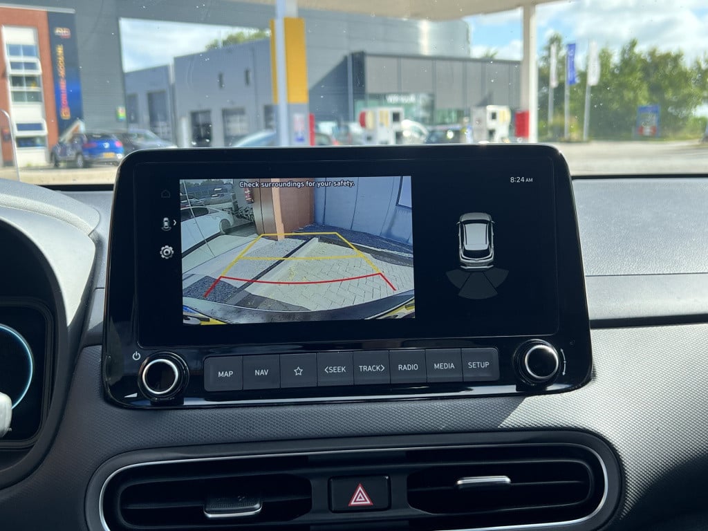 Hyundai Kona 1.6 gdi hev fashion | camera | apple/ android carplay | nav | 