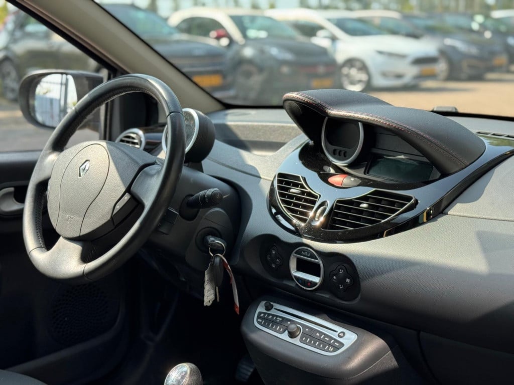 Renault Twingo 1.2 16v dynamique