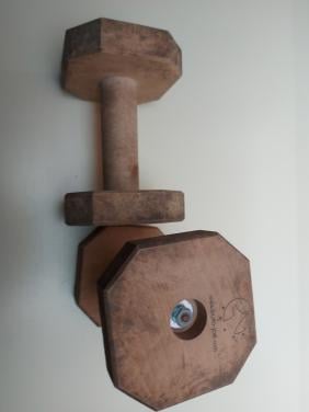 2 x euro Joe apporteerblokken 750 gram