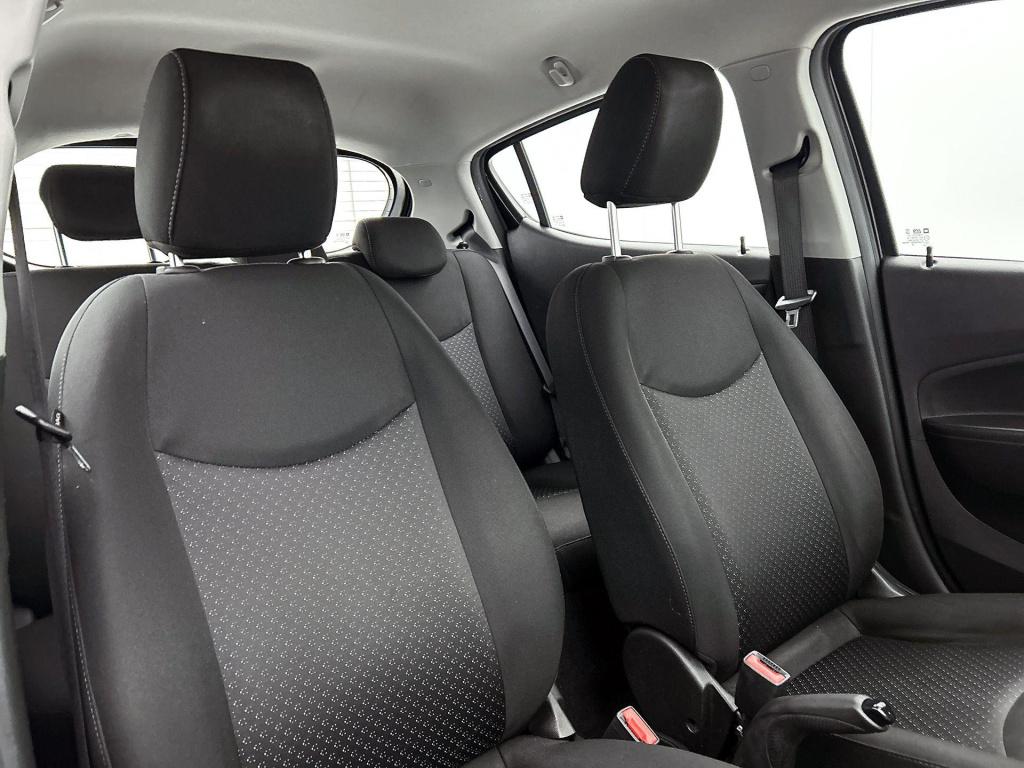 Opel Karl 1.0 ecoflex edition | apple carplay / android auto | airco | dab 