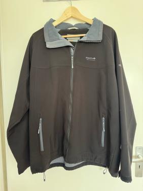 Regatta waterdichte, ademende winterjas heren XXL