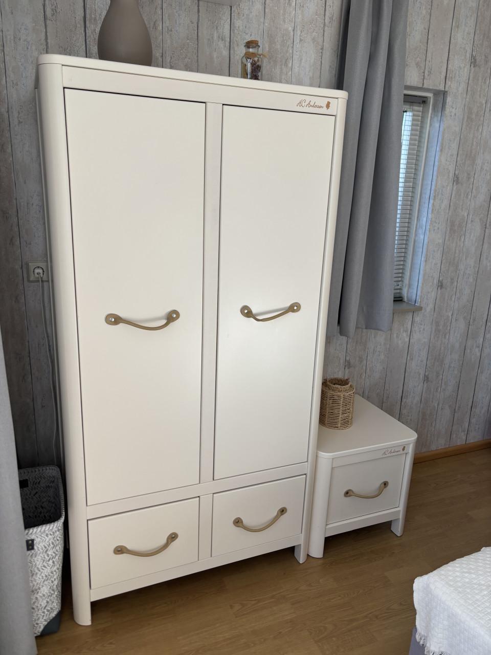 Slaapkamer