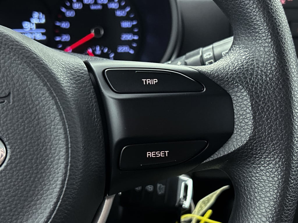 Kia Picanto 1.0 cvvt economyplusline