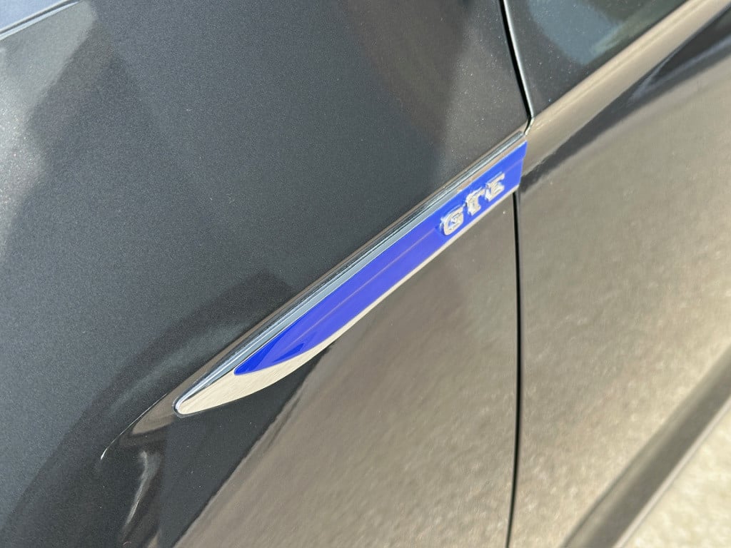Volkswagen Passat variant 1.4 tsi phev gte | camera | dode hoek | navi | ca