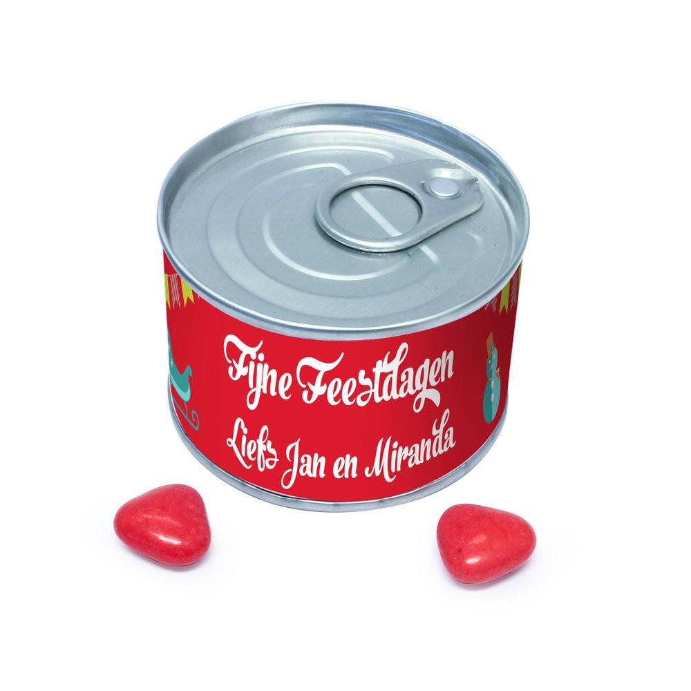 Kerst bedankjes voor relaties