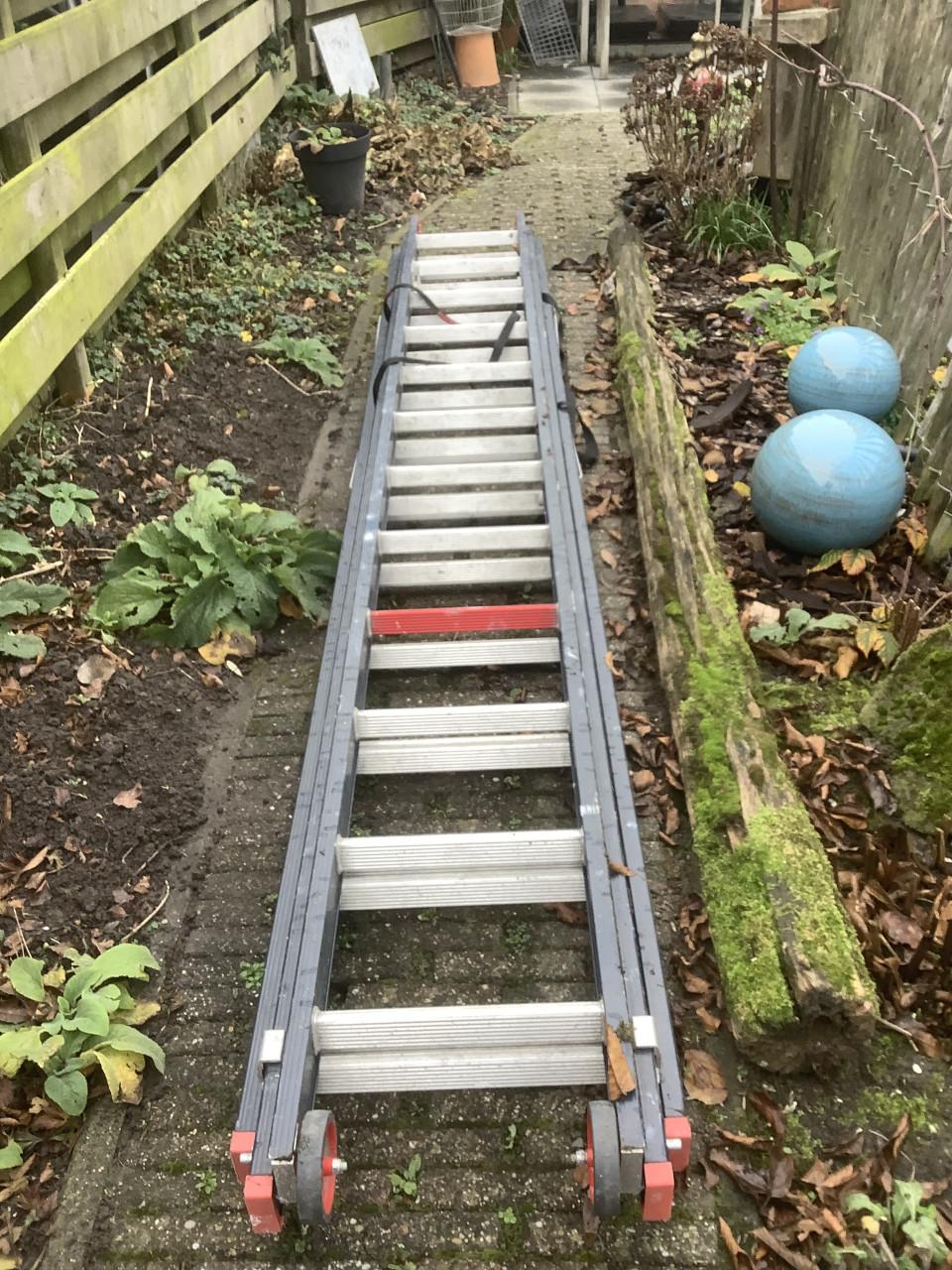 Reformladder Altrex Atlantis