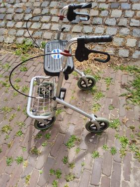 Rollator