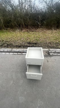 Ladeblok