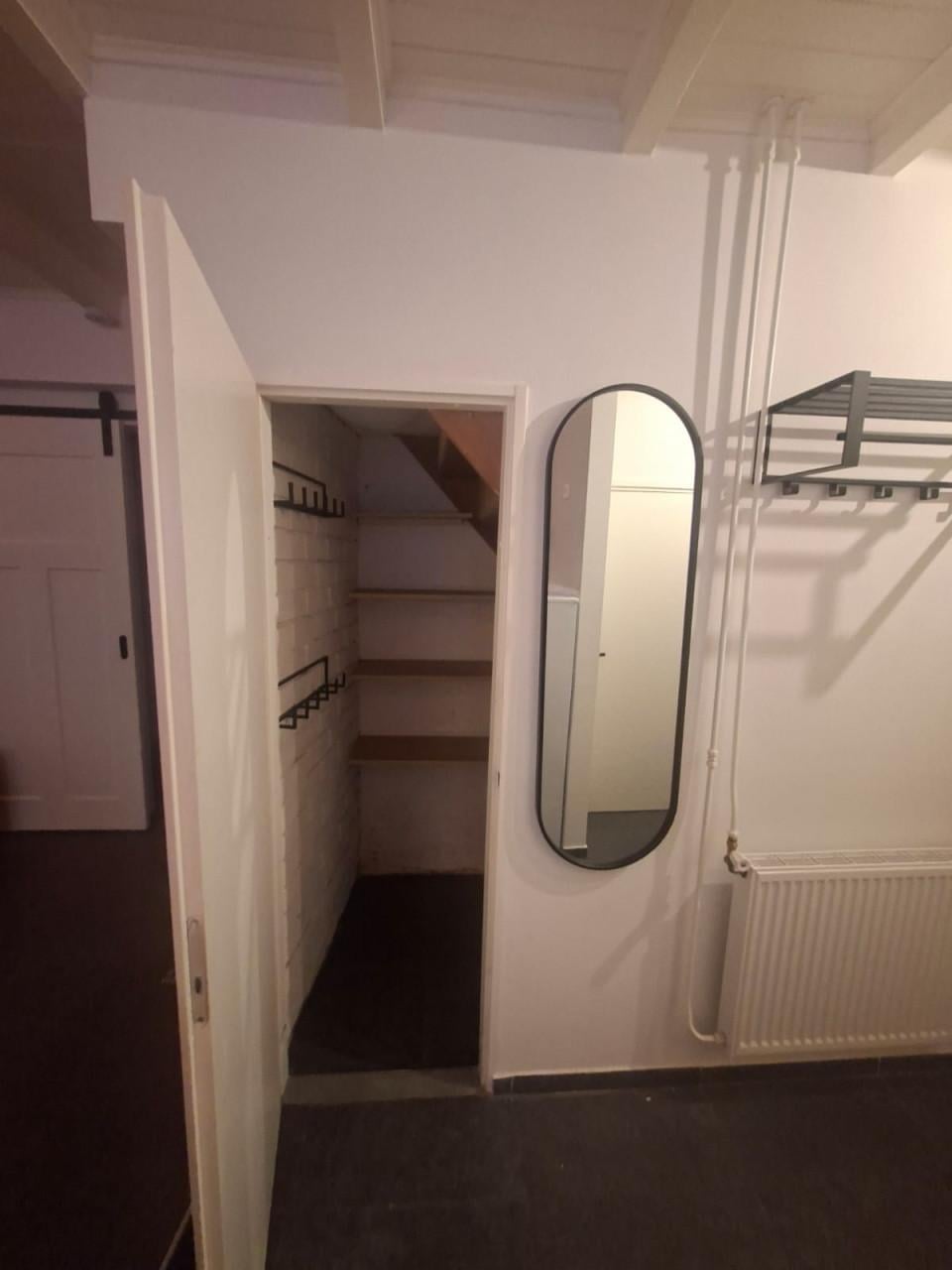 Mooi appartementje in Goes TE HUUR