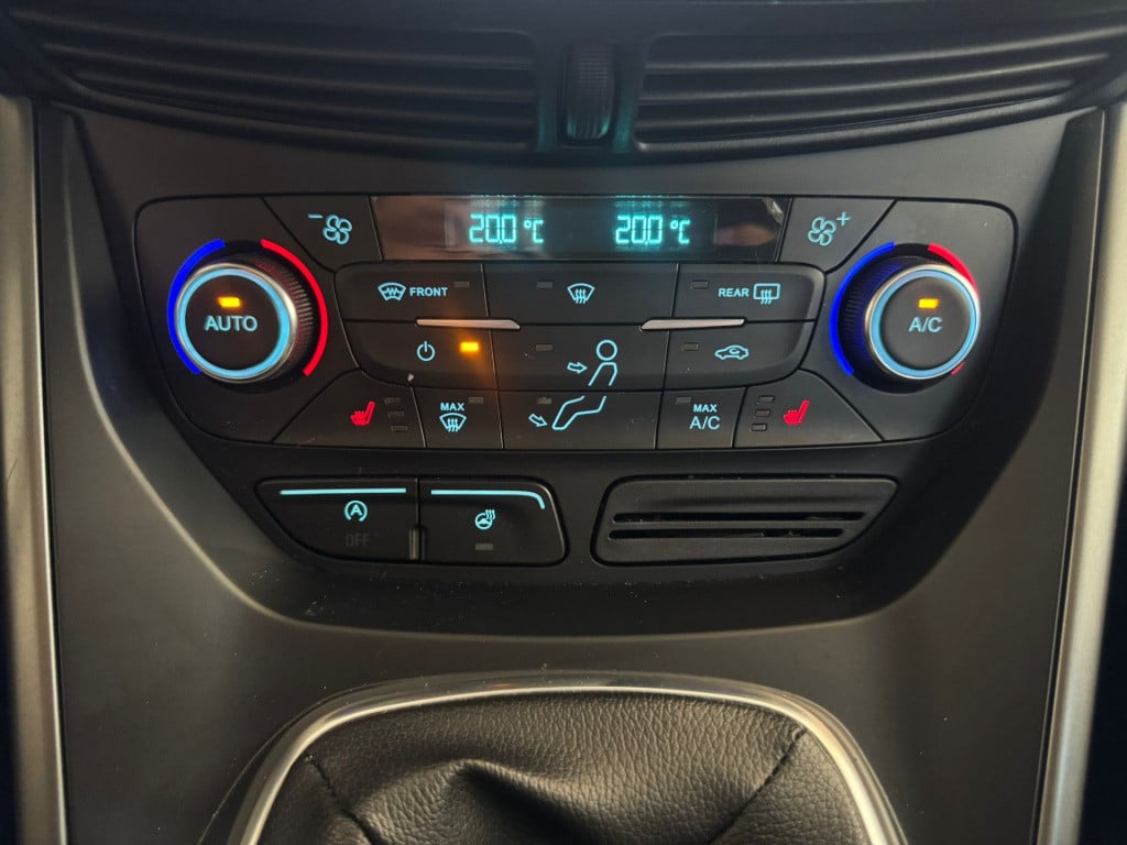 Ford Kuga 1.5 ecoboost trend ultimate