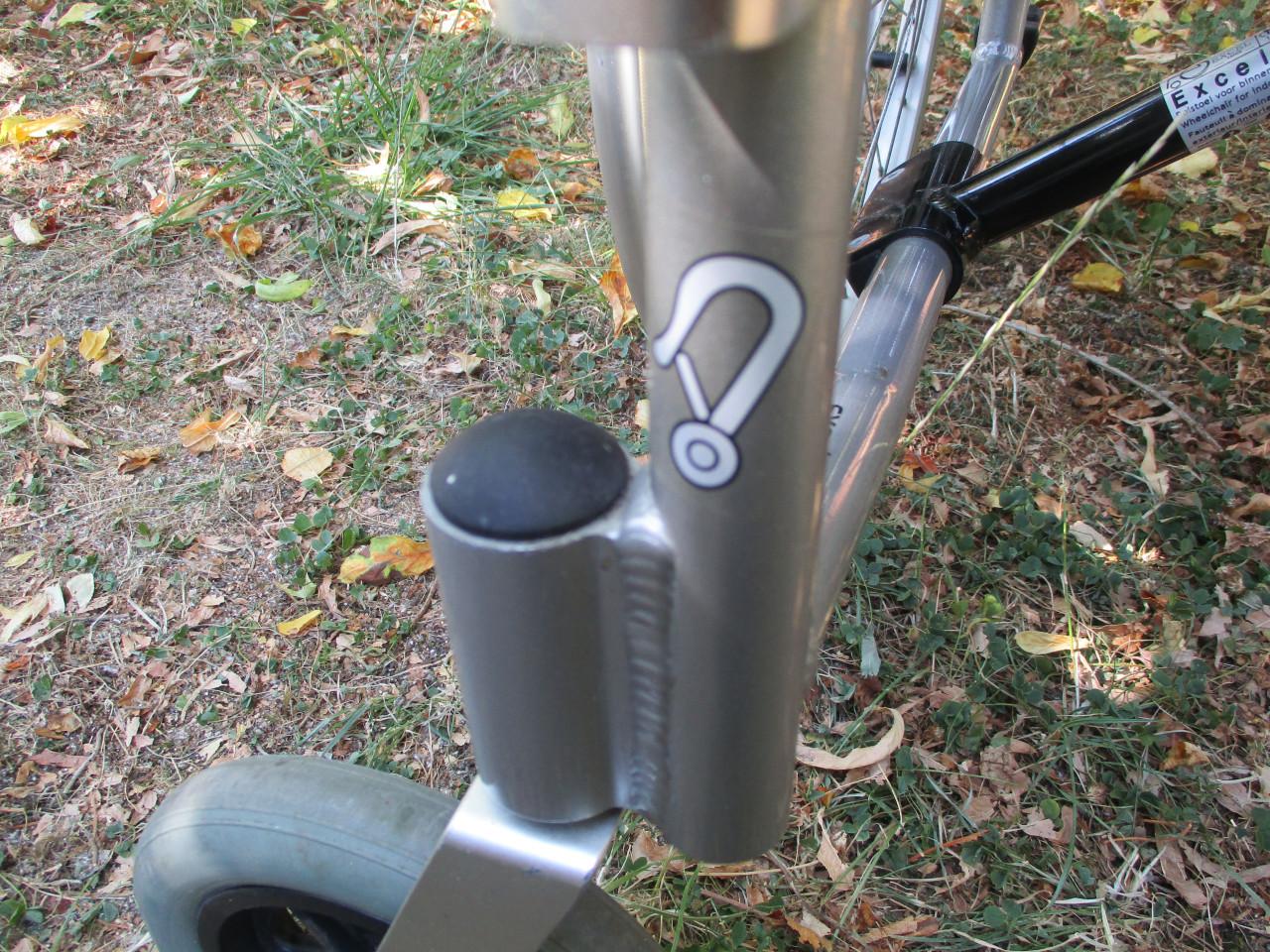 Exel  G3 rolstoel te koop