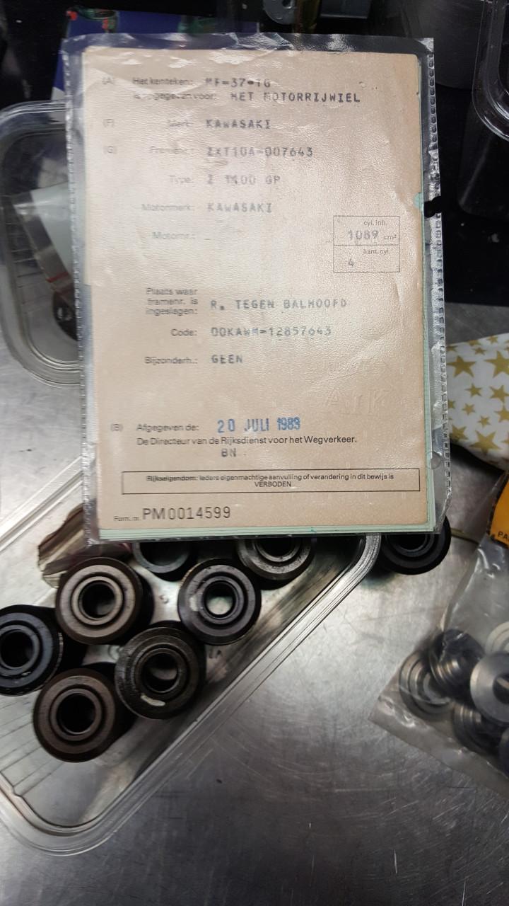 Motoren