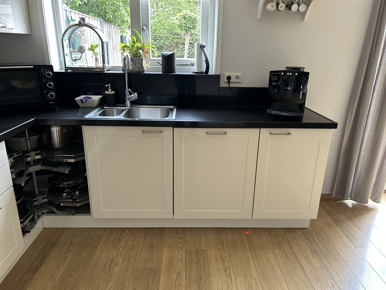 Keuken