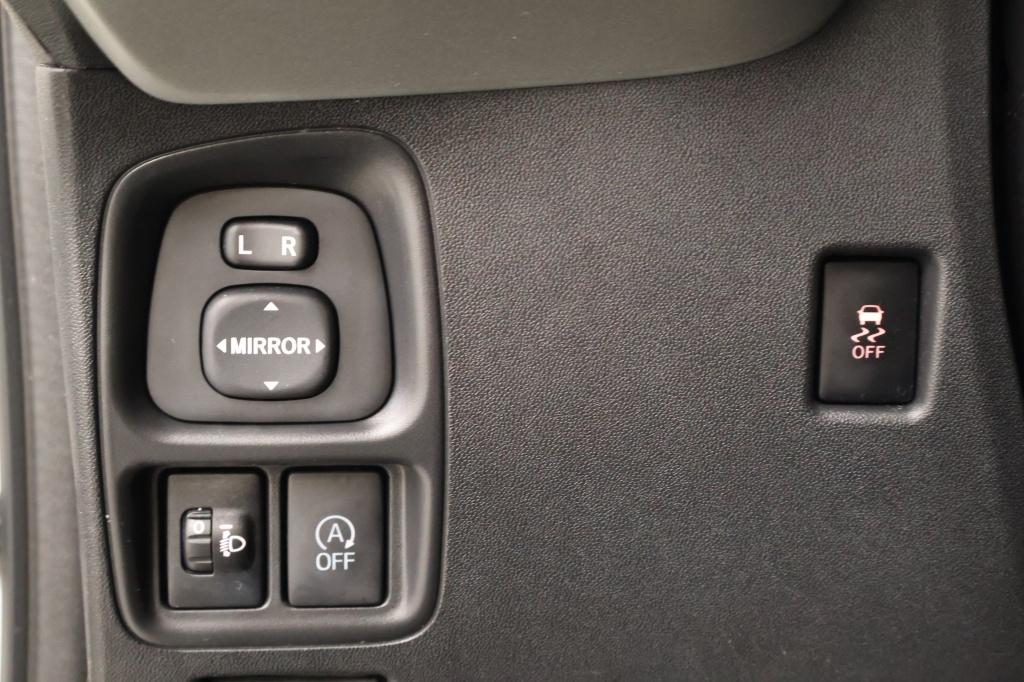 Toyota Aygo 1.0 vvt-i x-play