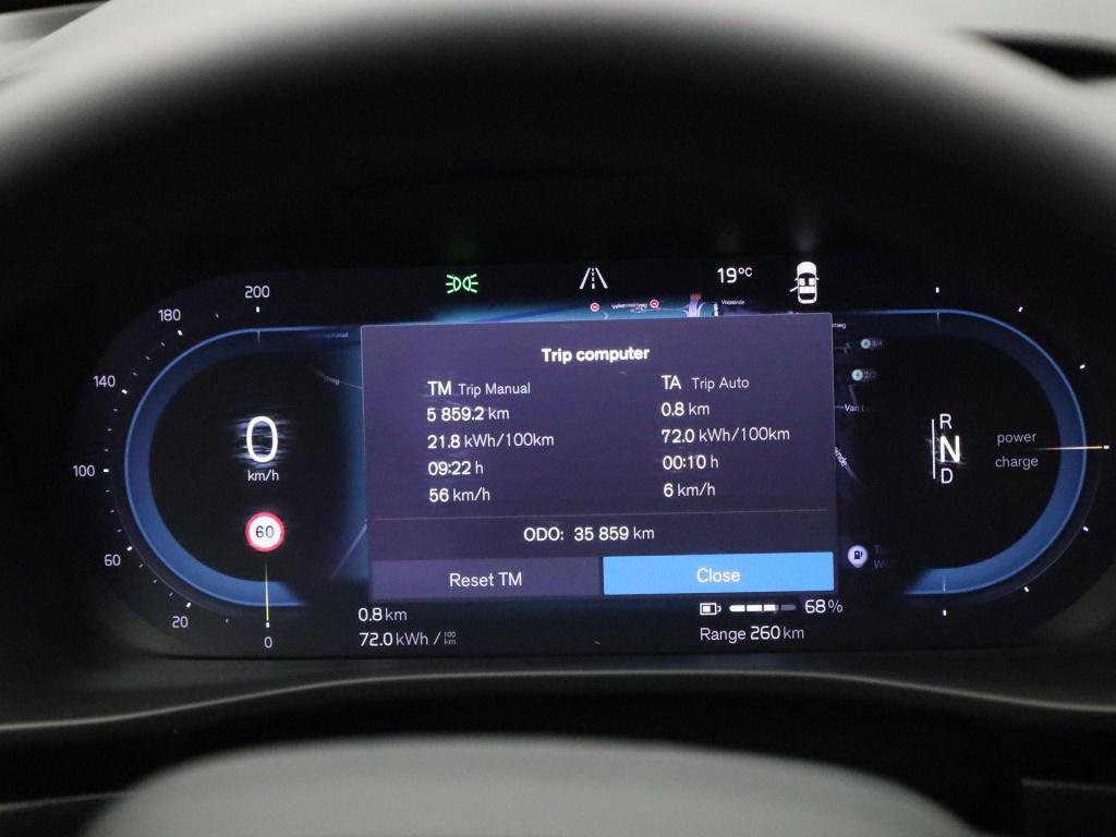 Volvo XC40 recharge core | automaat | apple carplay / android auto | virtua