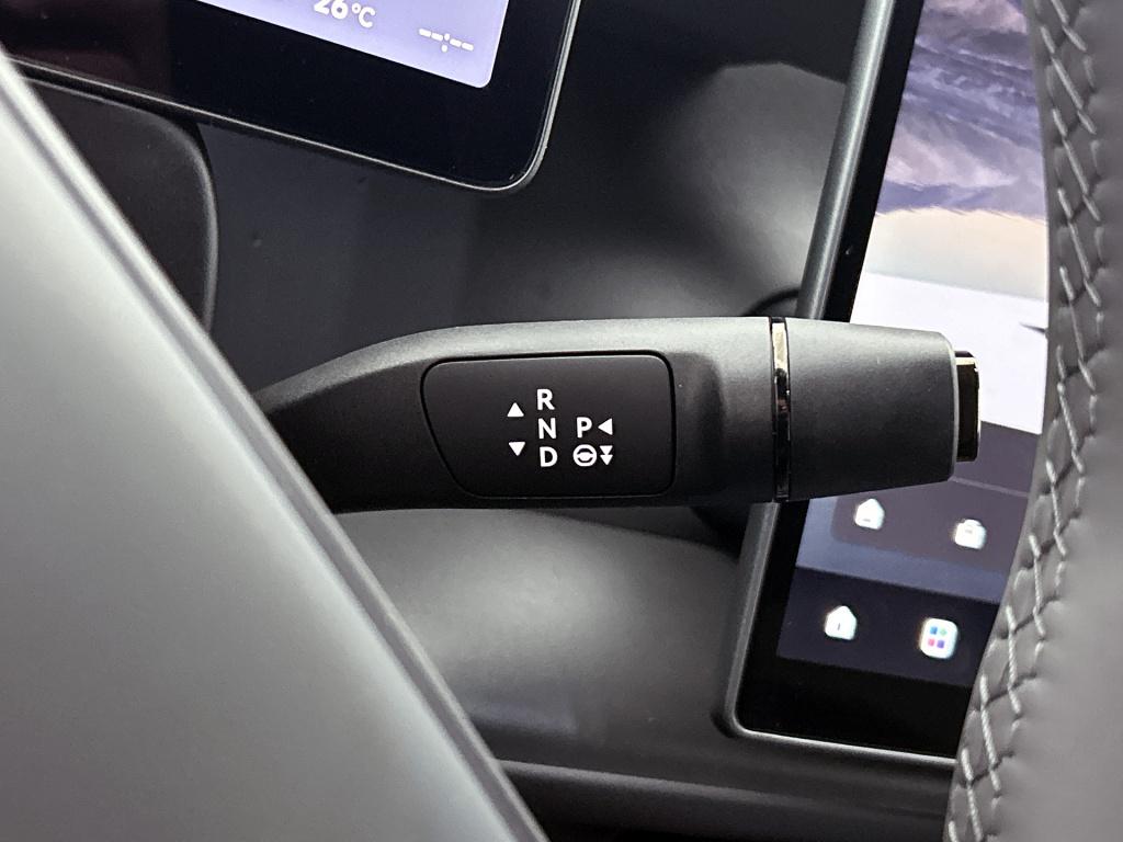 Leapmotor B05 promax design 67.1 kwh | voorraad ! | wind grey | 482 km wltp