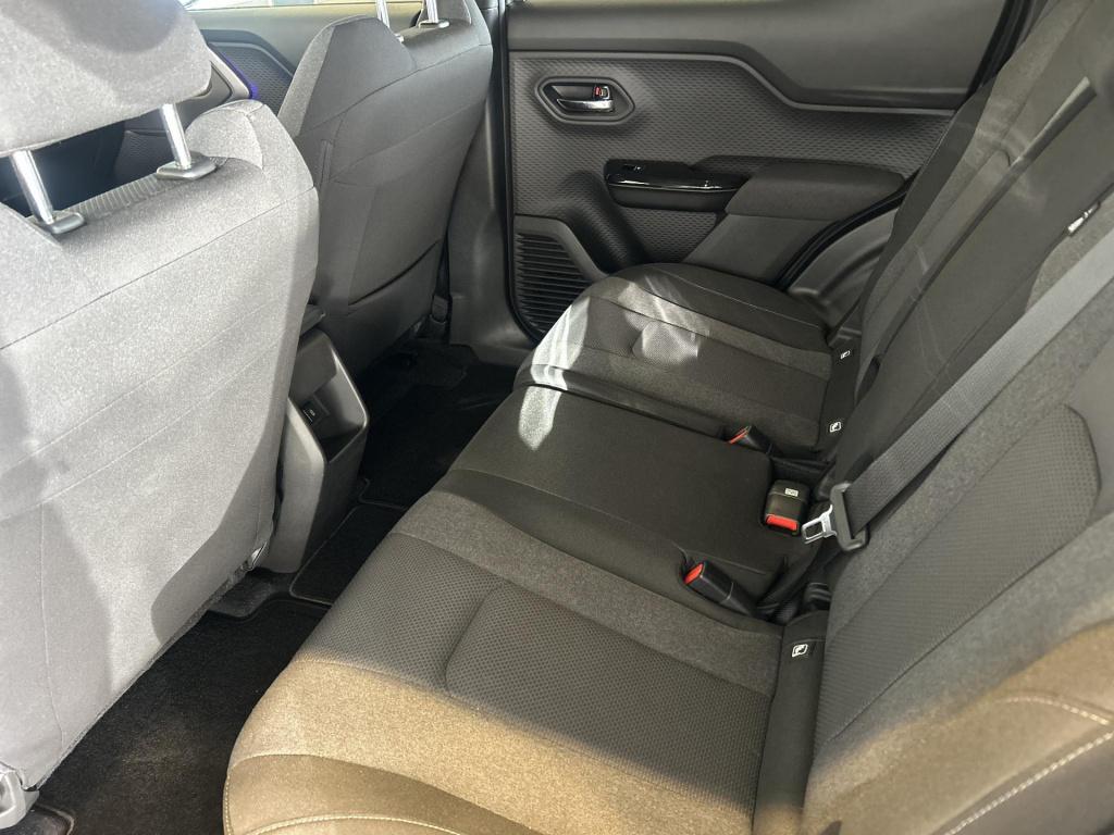 Suzuki E Vitara select 61 kwh vol elektrisch | 426 km rijbereik| 10 jaar ga