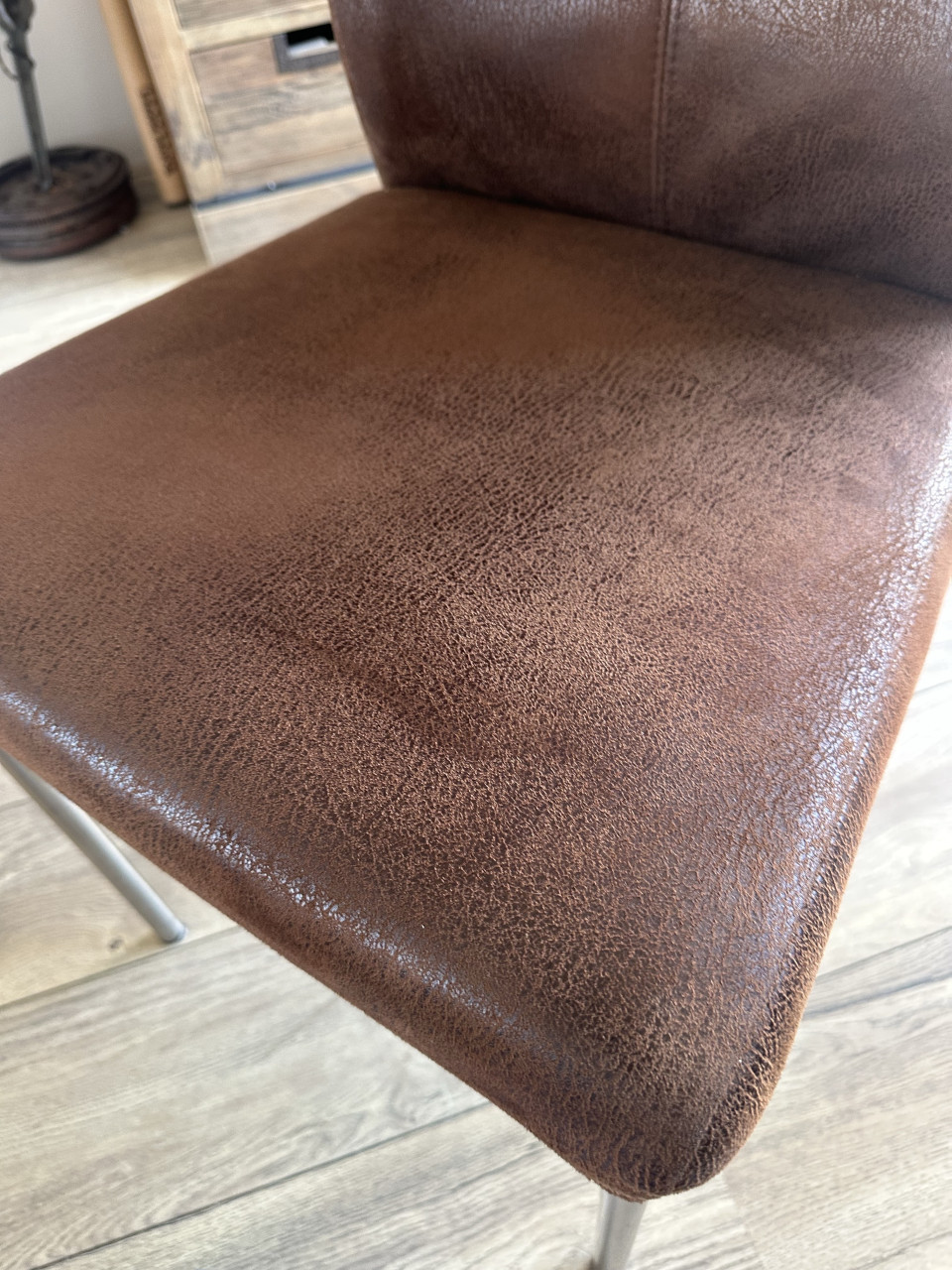 Stoelen