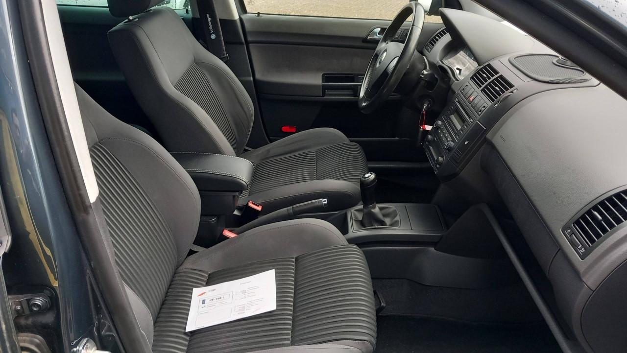 Volkswagen POLO 1.4 16v fsi Trendline bj:2005 airco 135.000km !!! apk 2027