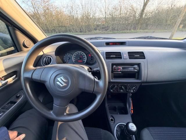 Suzuki Swift 1.3 comfort