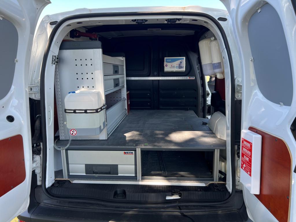 Mercedes-Benz Citan 108 cdi pro edition