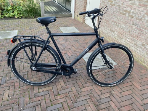 Herenfiets