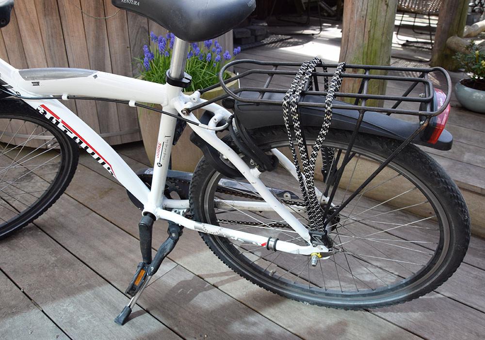 Batavus Snake jongens of meisjes fiets 26"