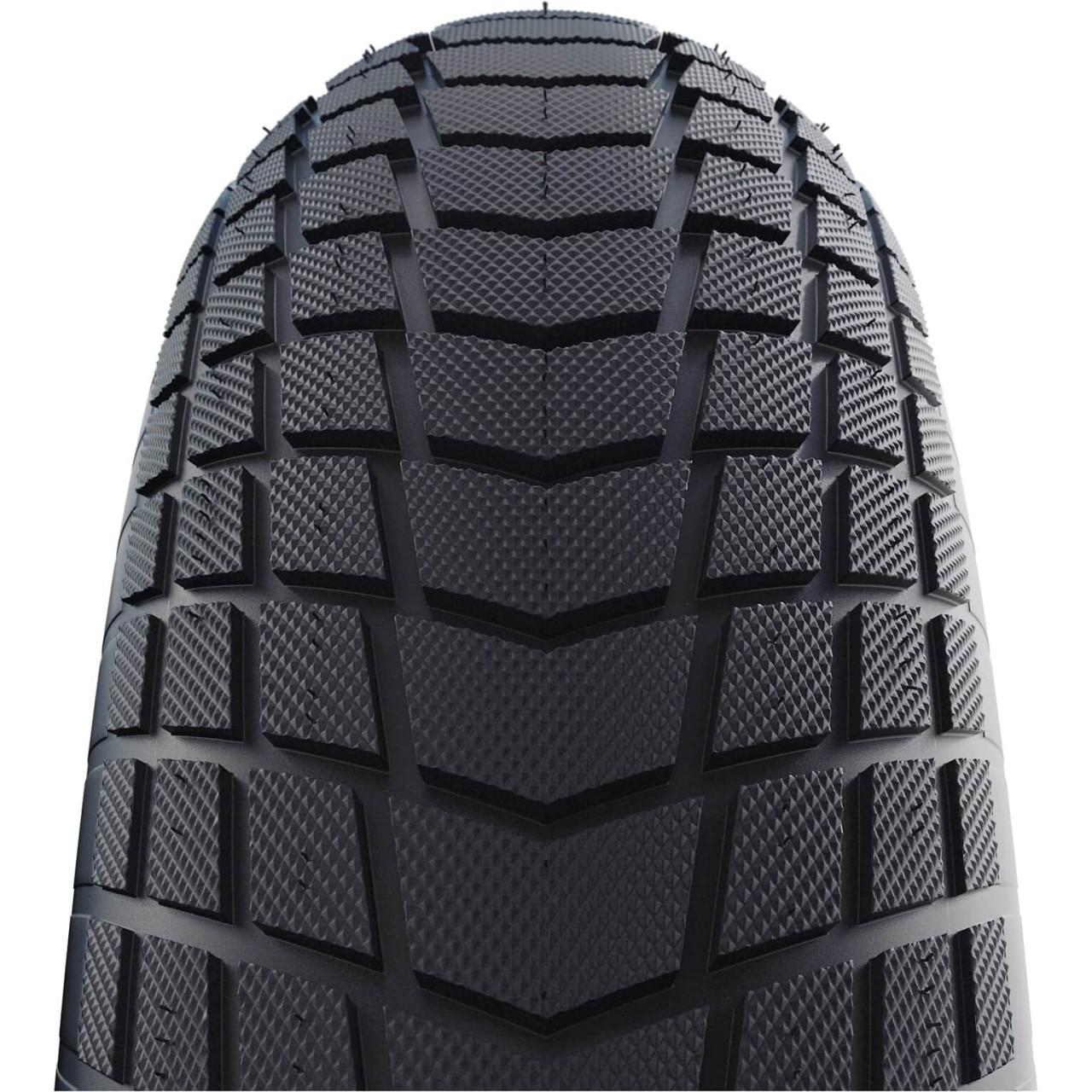 Fatbike buitenband Schwalbe X  * nieuw *