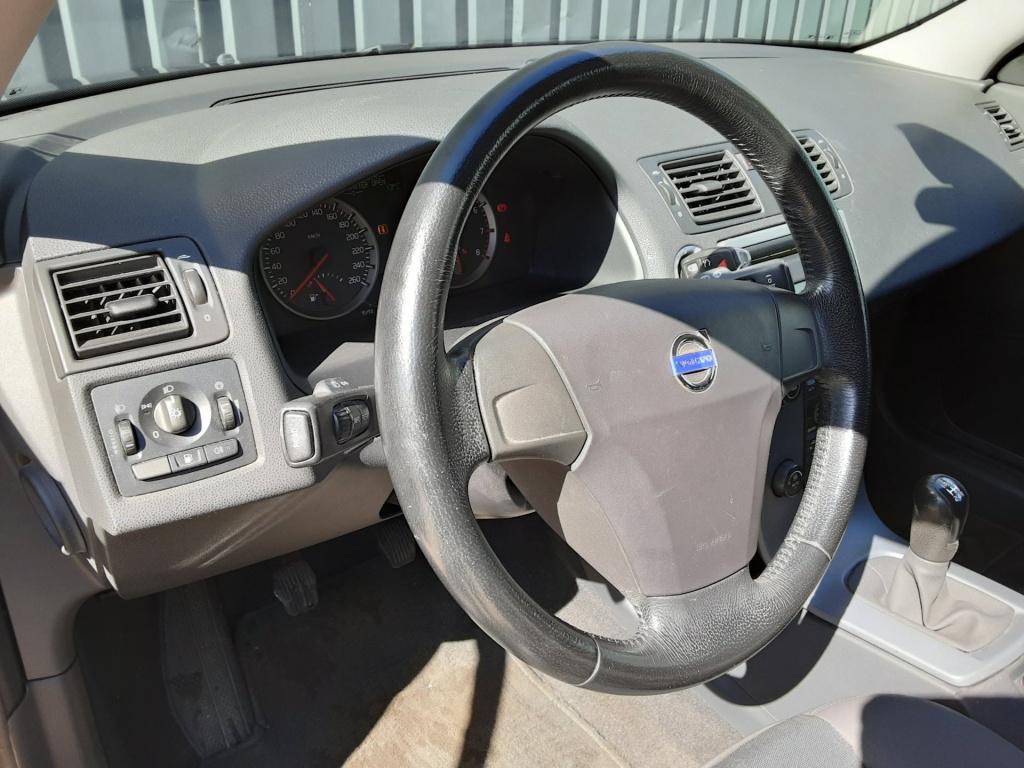 Volvo C30 1.8