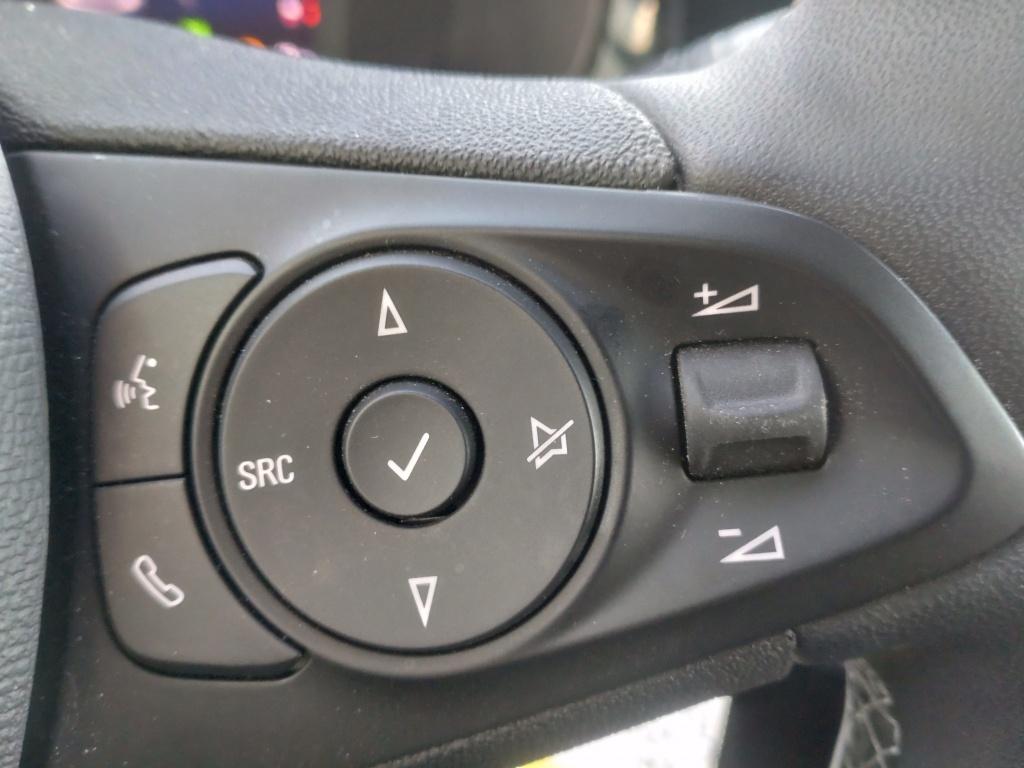 Opel Corsa 1.2 turbo gs-line |stoel/stuurverwarming | camera |