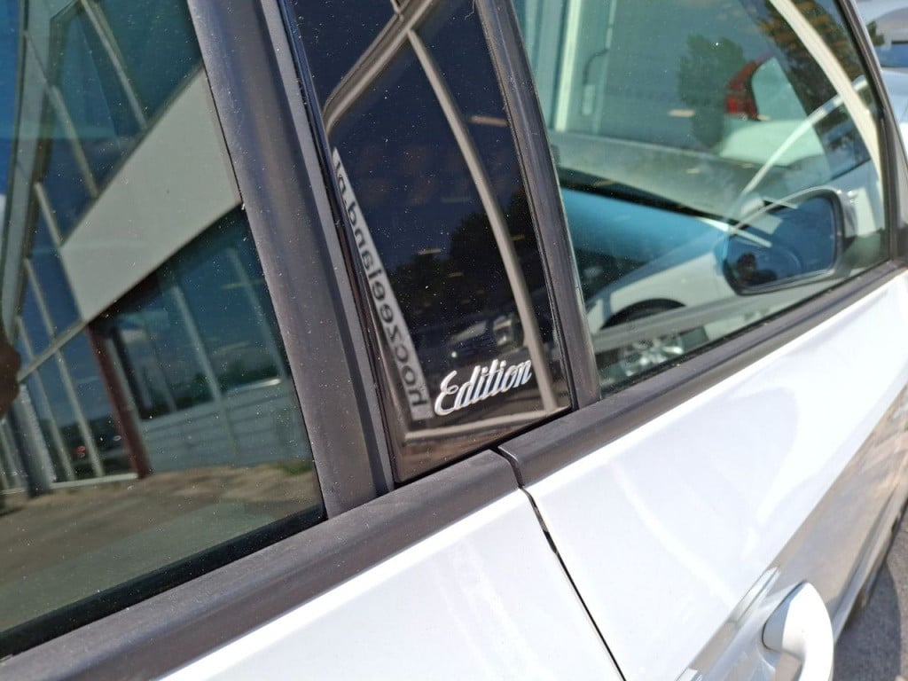 Skoda Fabia combi 1.2 tsi edition | led | lm | navi