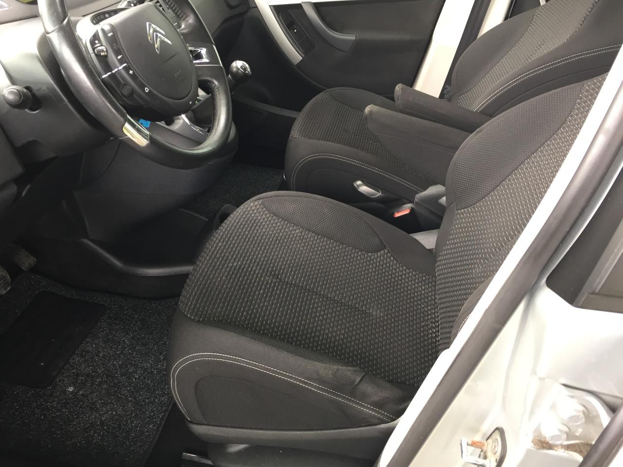 Citroen C4 Picasso 1.6 VTi Tendance