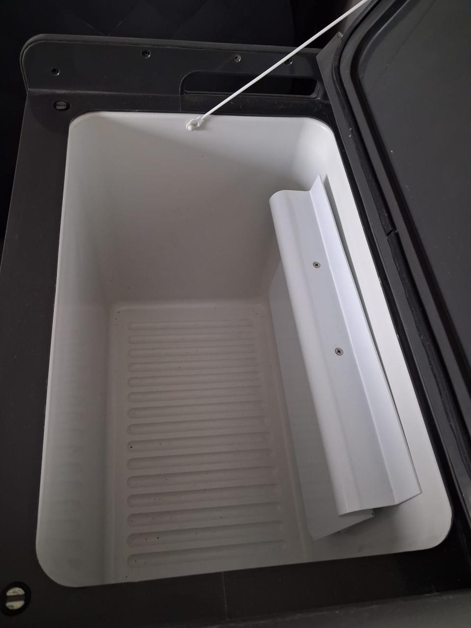 Berger koelbox / vriesbox