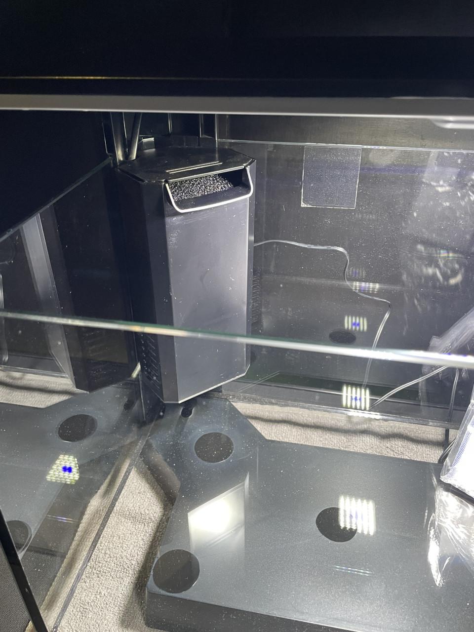 Superfish Quadro 40 pro.