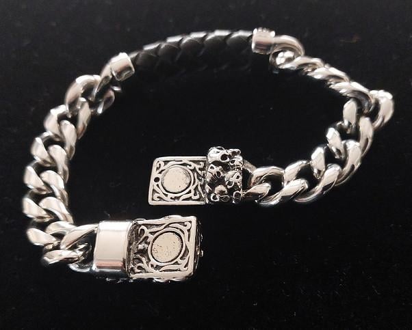 Biker Armbanden