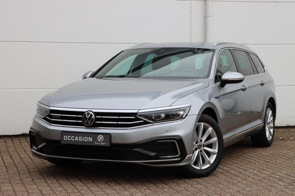 Volkswagen Passat variant 1.4 tsi phev gte business dsg7 218pk