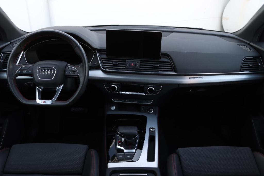 Audi Q5 50 tfsi e s edition competition 300pk s-tronic