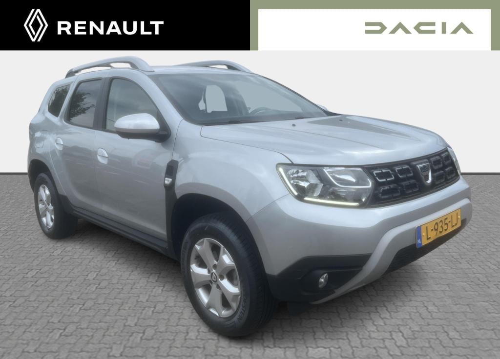 Dacia Duster 1.0 tce comfort