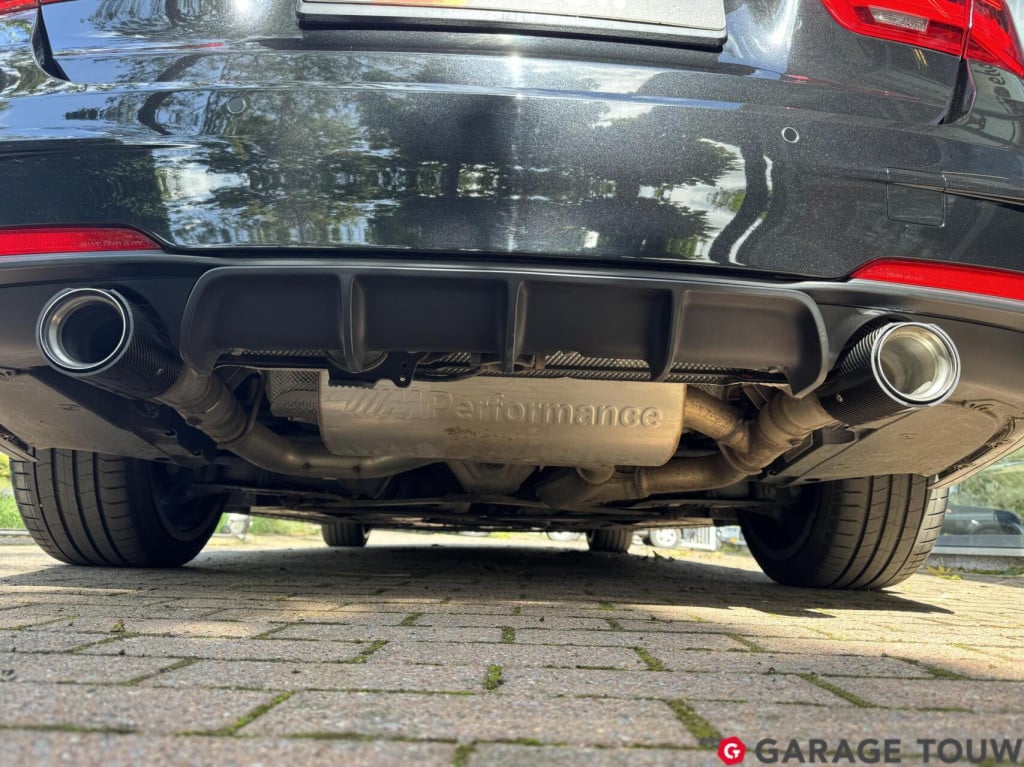 BMW 3-serie touring 340i xdrive m sport high executive