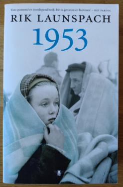 1953 - Rik Launspach