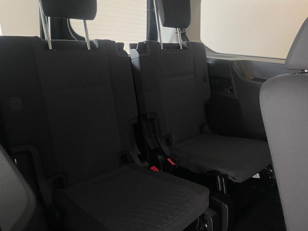 Volkswagen Caddy maxi 1.5 tsi life