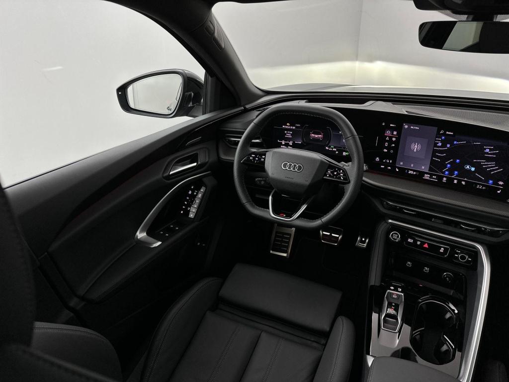 Audi Q5 s edition competition e-hybrid 270 kw / 367 pk suv