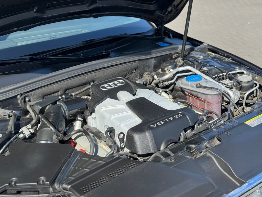 Audi S4 avant 3.0 tfsi s4 quattro pro line