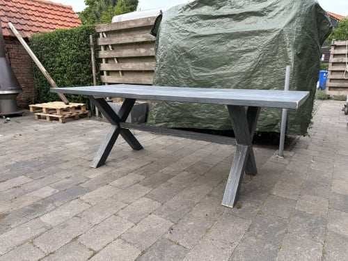 Eettafel